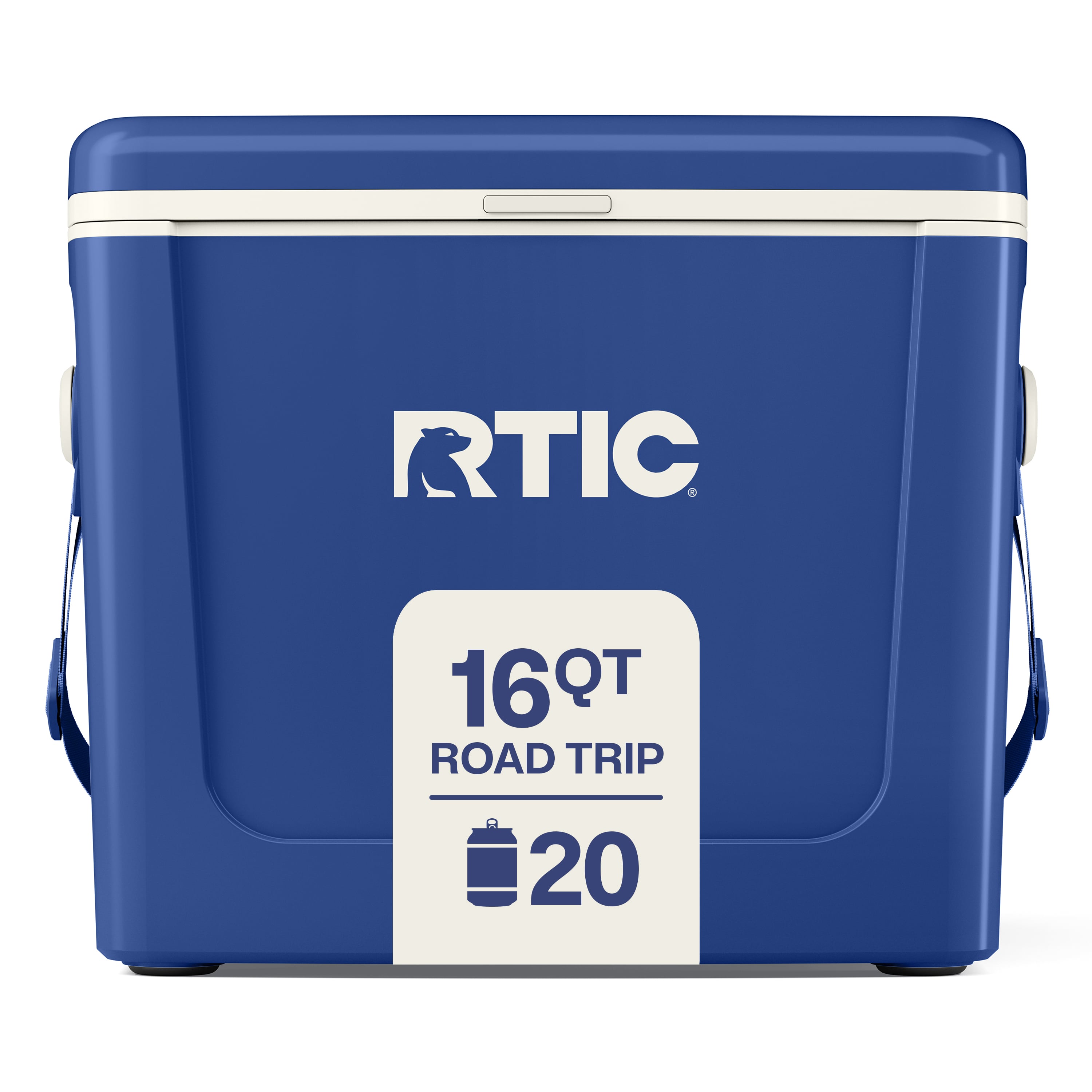 16 QT Road Trip Cooler