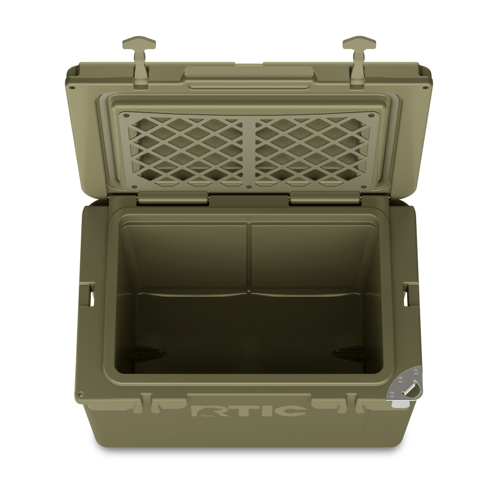 45 QT Ultra-Tough Cooler