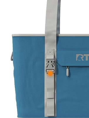 2-in-1 Chillout Bag