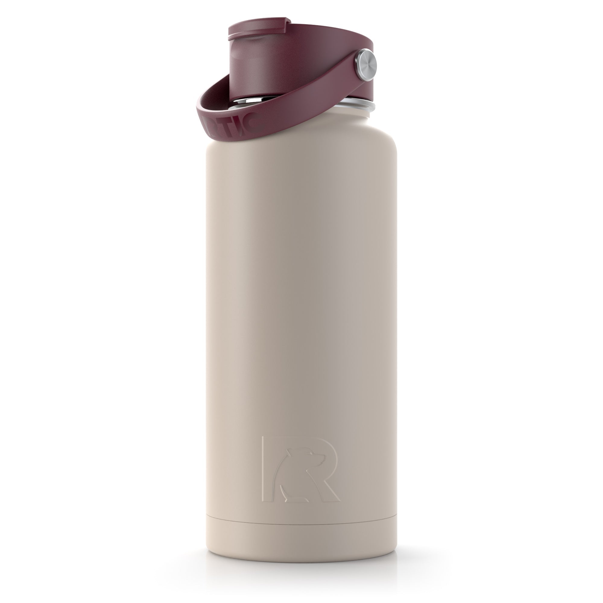 Outback Bottle Lid