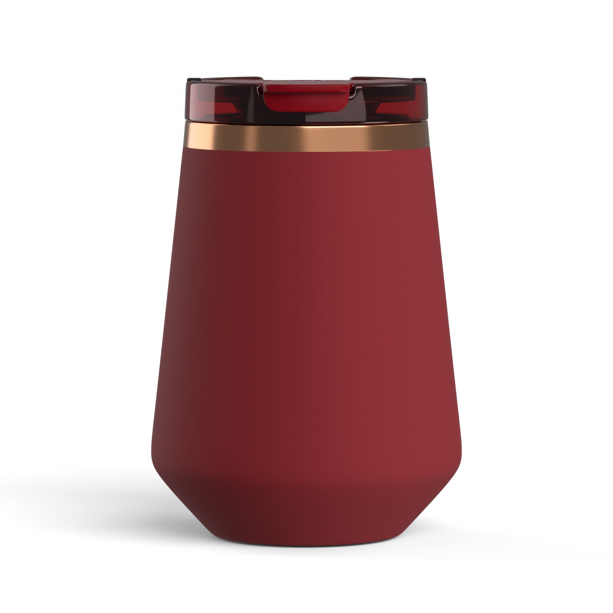 12oz Happy Hour Wine Tumbler
