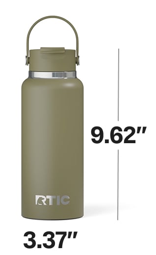 Outback Bottle