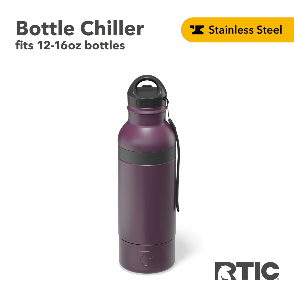 All-in-One Bottle Chiller