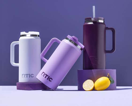 64oz Road Trip Tumbler