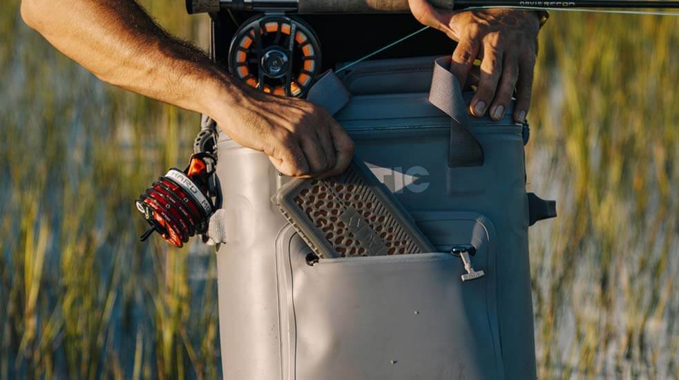 Ultra-Tough Soft Cooler Pro