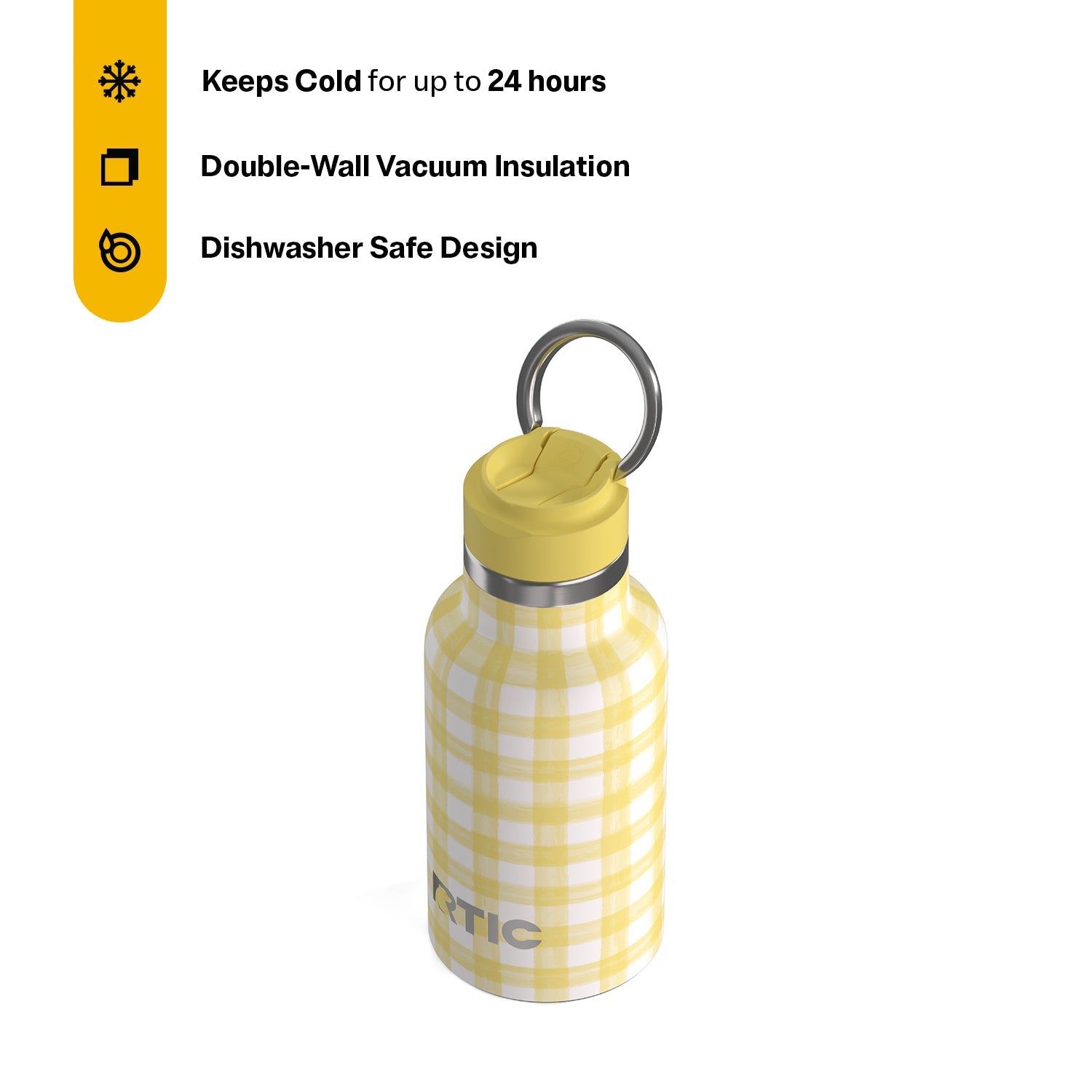 12oz Little Journey Bottle