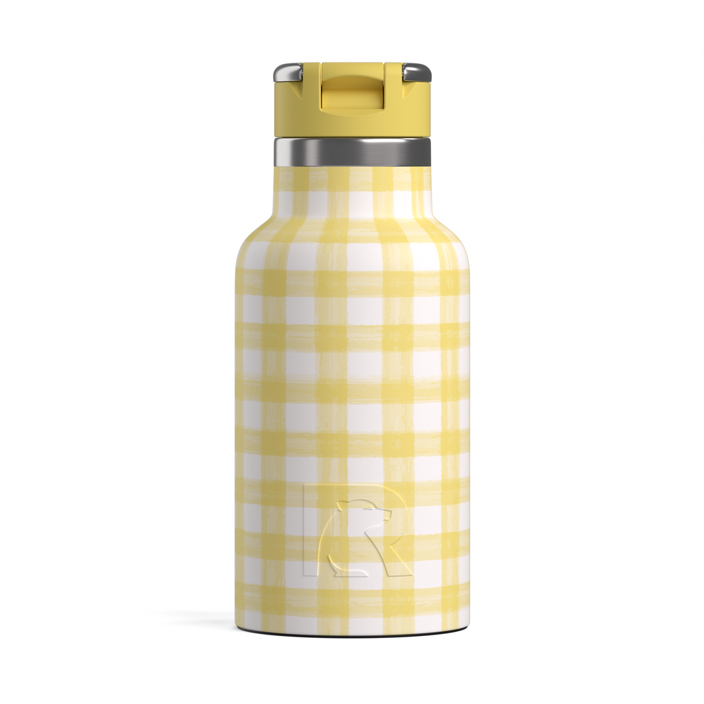 12oz Little Journey Bottle
