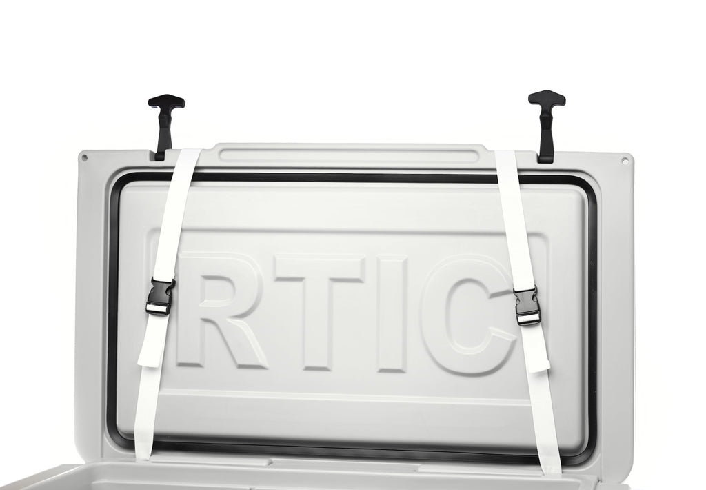 Ultra-Tough Cooler Cushion