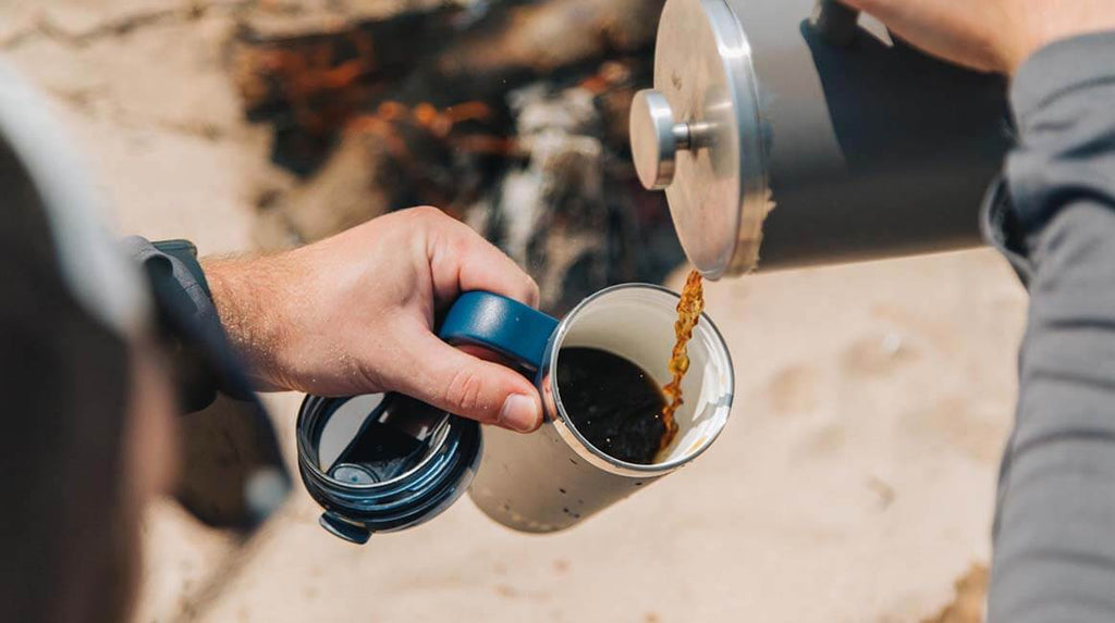 Road Trip Travel Mug