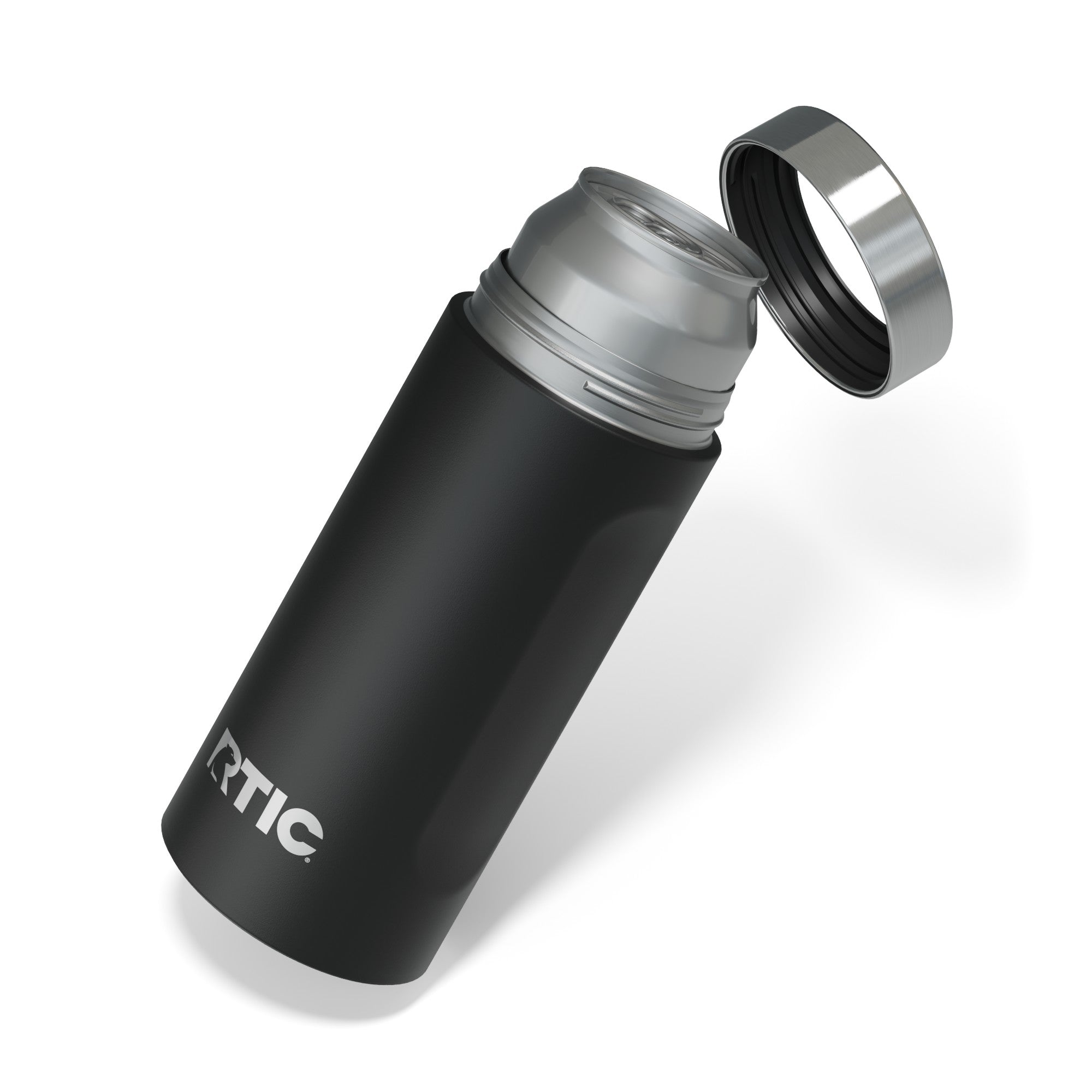 24oz Essential Can Cooler