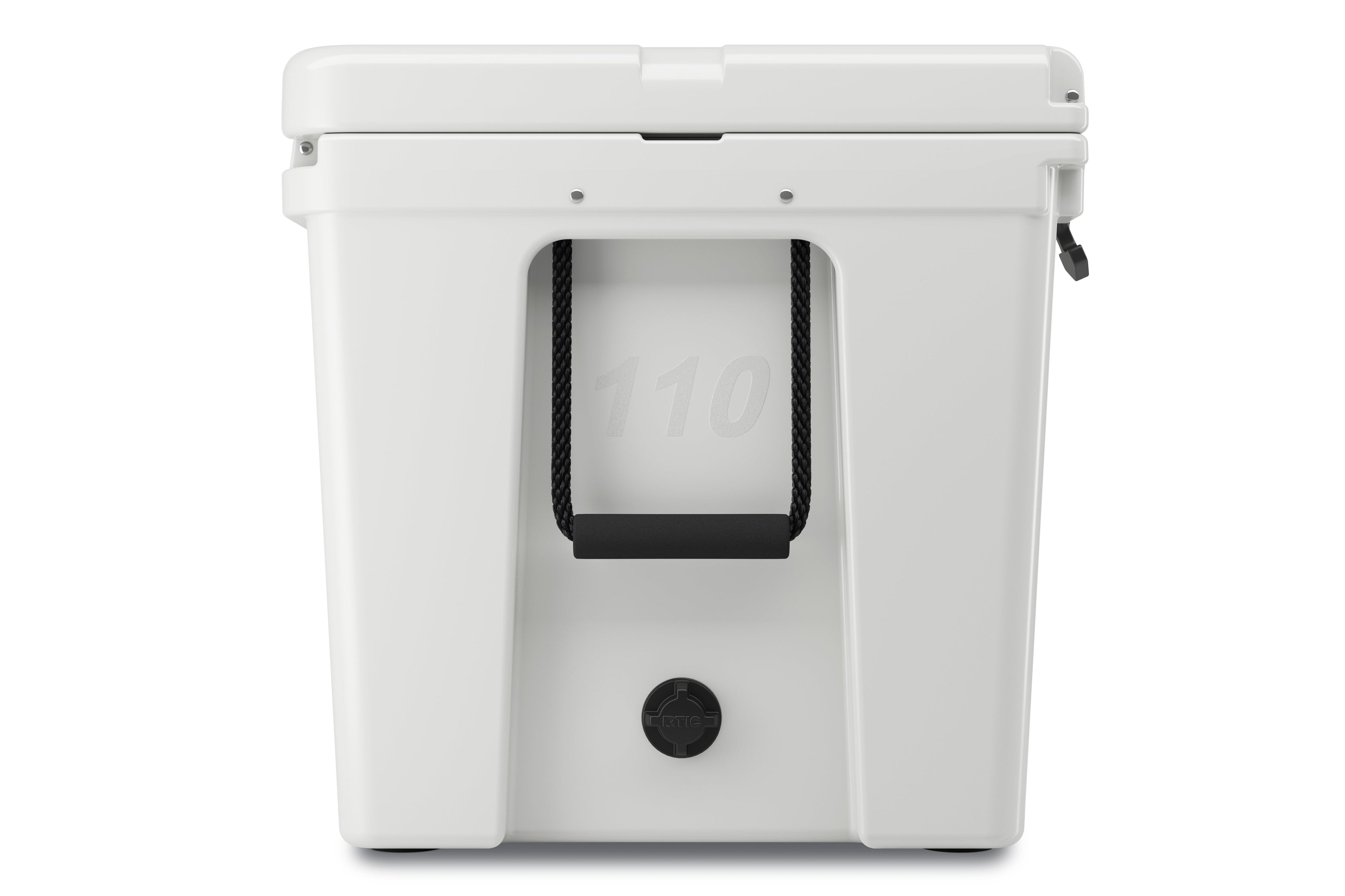 110 QT Ultra-Tough Cooler