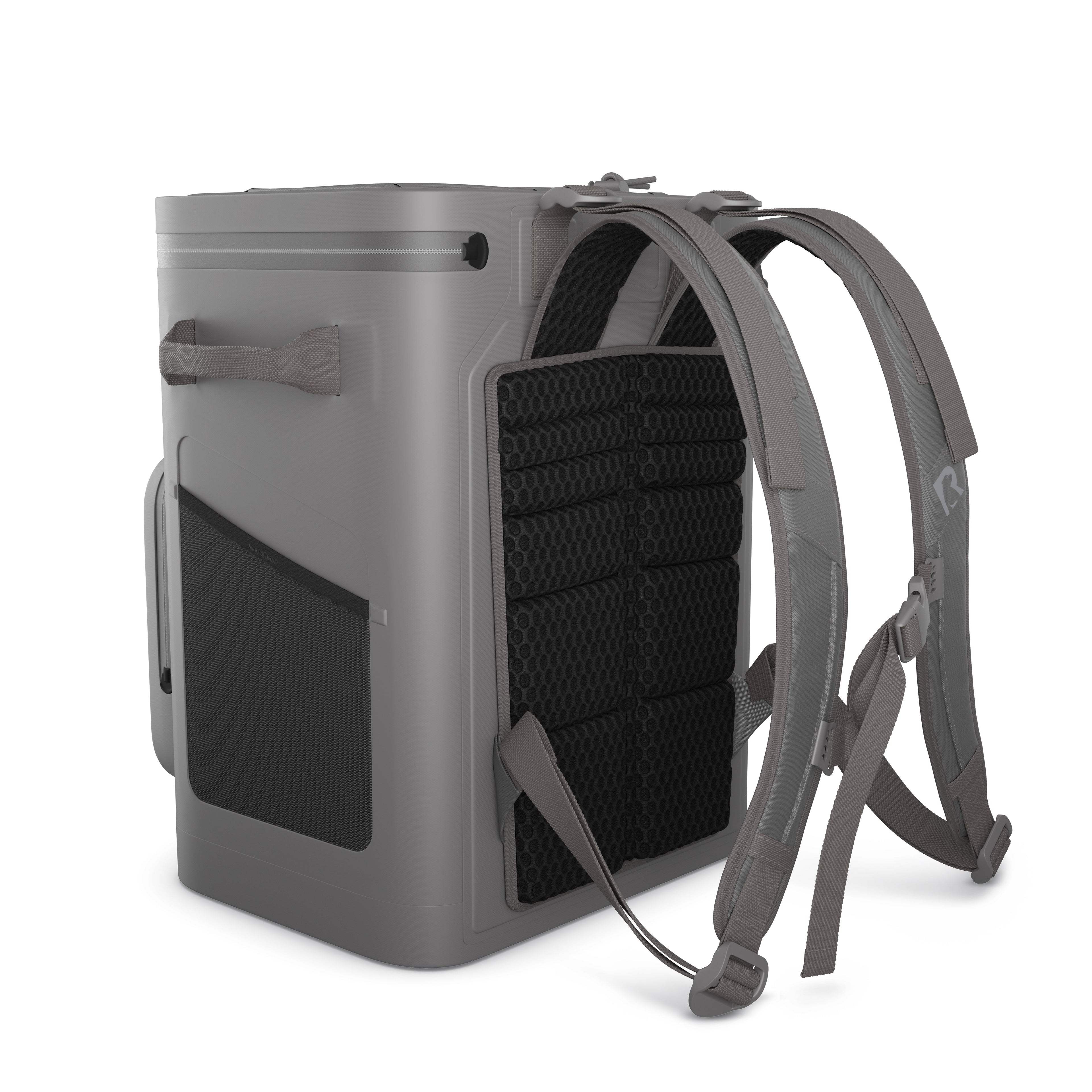 Ultra-Tough Backpack Cooler