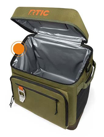 Everyday Wheeled Cooler