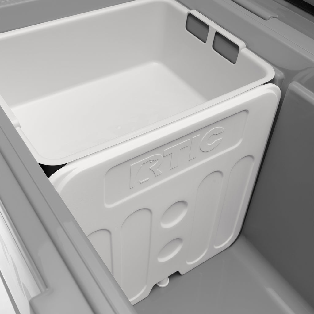52 QT Ultra-Light Cooler