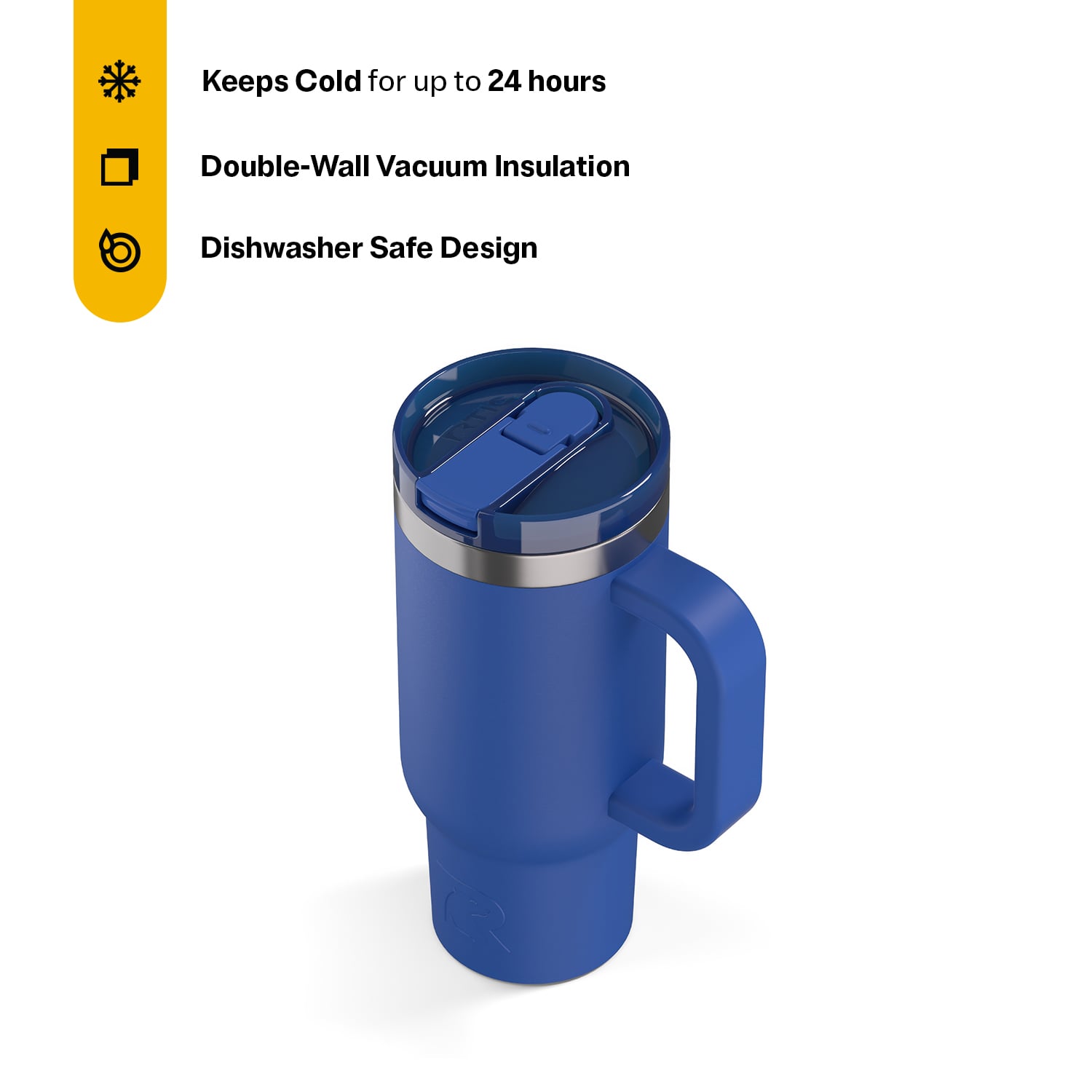 16oz Little Road Trip Tumbler