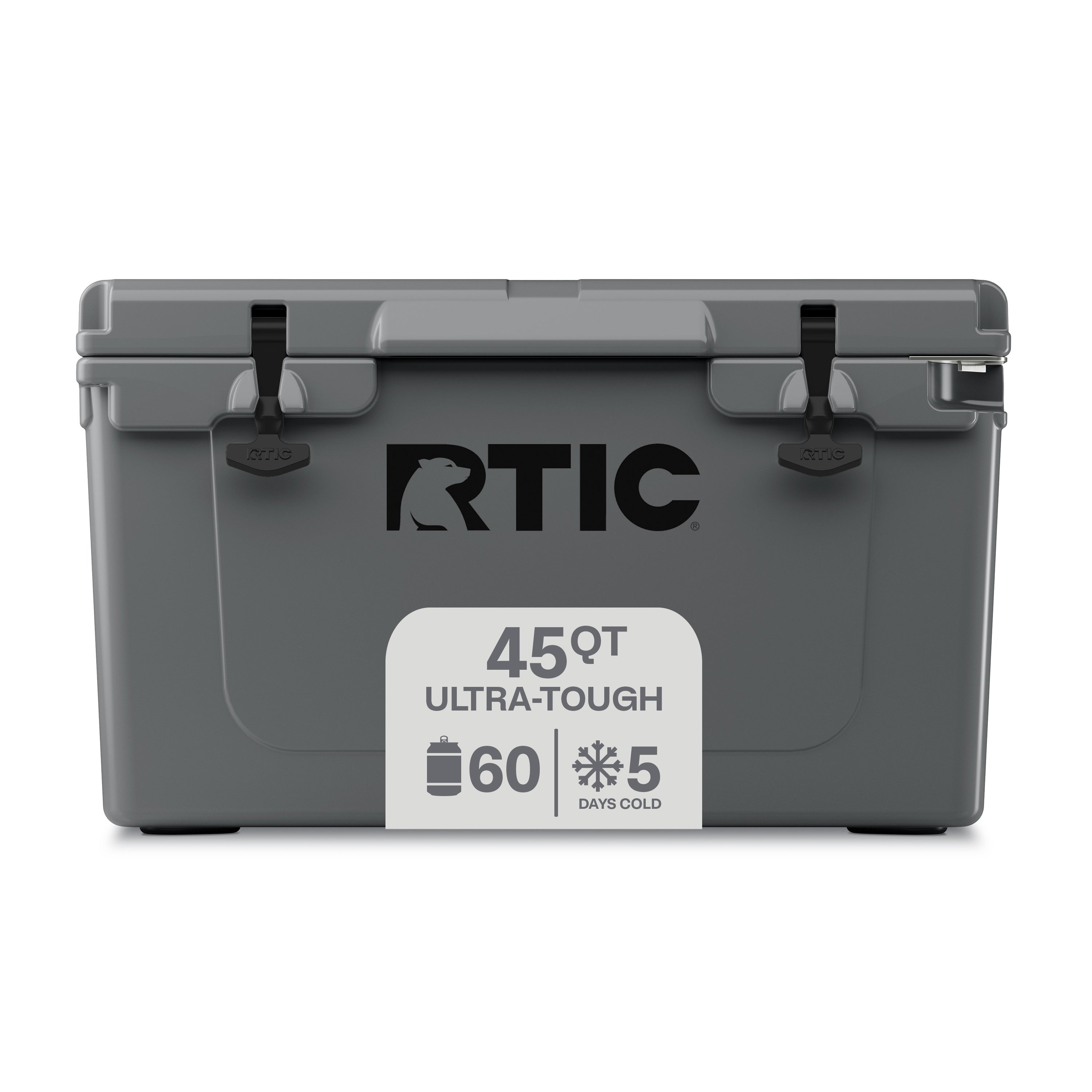 45 QT Ultra-Tough Cooler