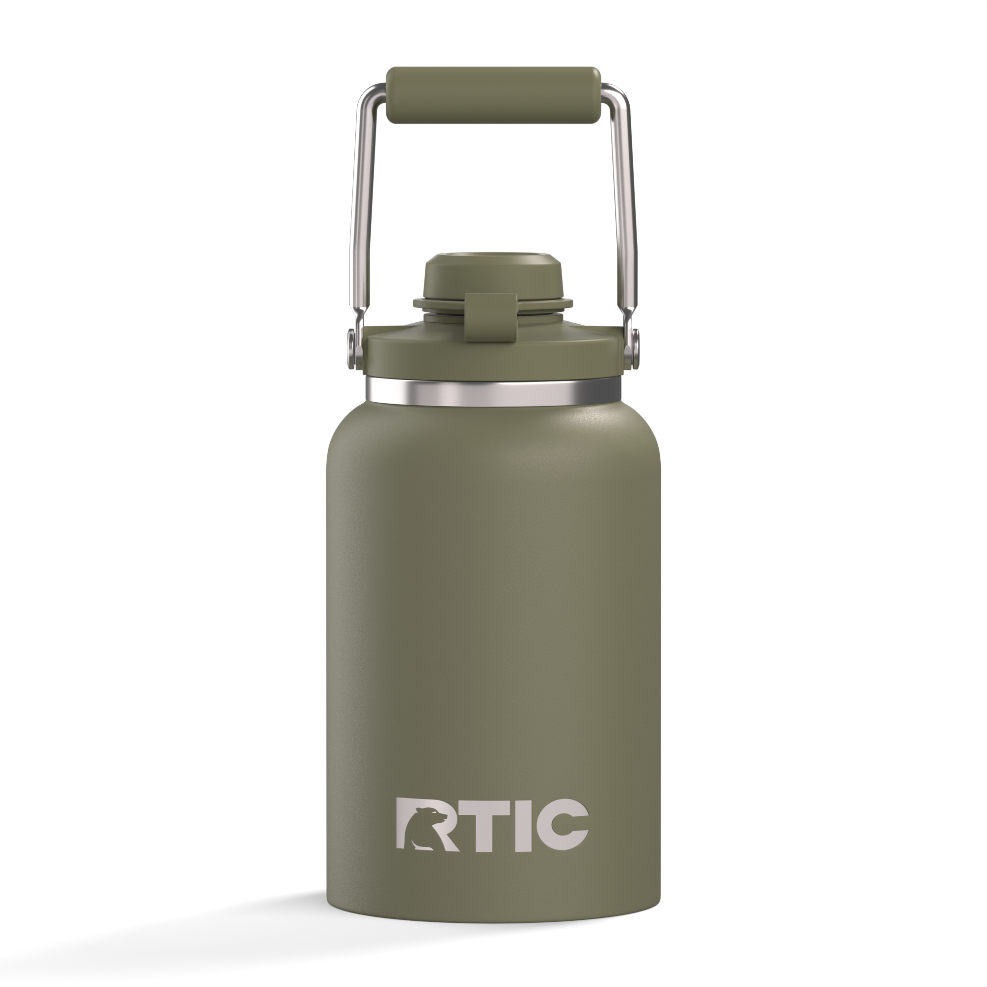 52 QT Ultra-Light Wheeled Cooler