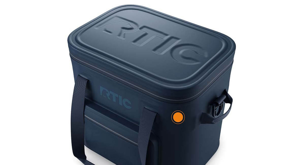 Ultra-Tough Soft Cooler Pro