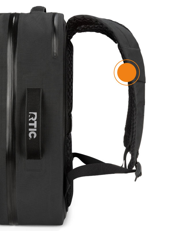 Ultra-Dry Backpack