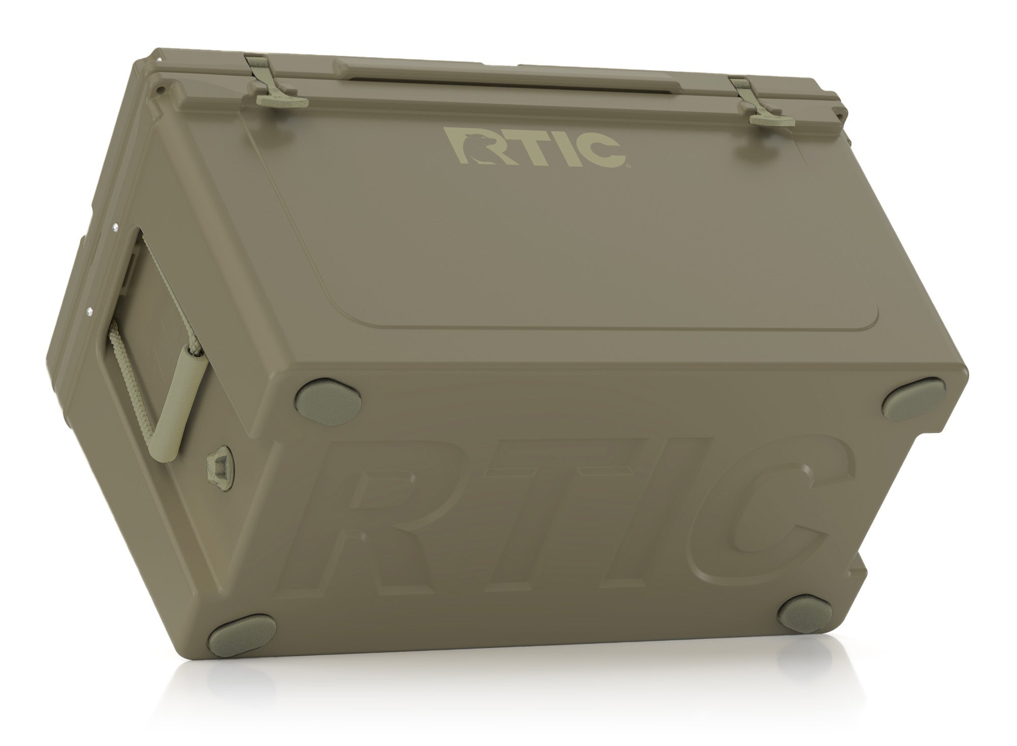 110 QT Ultra-Tough Cooler