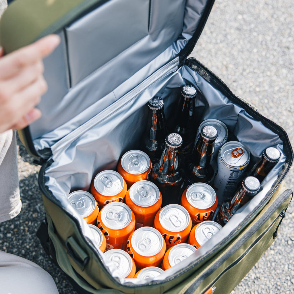 Everyday Wheeled Cooler
