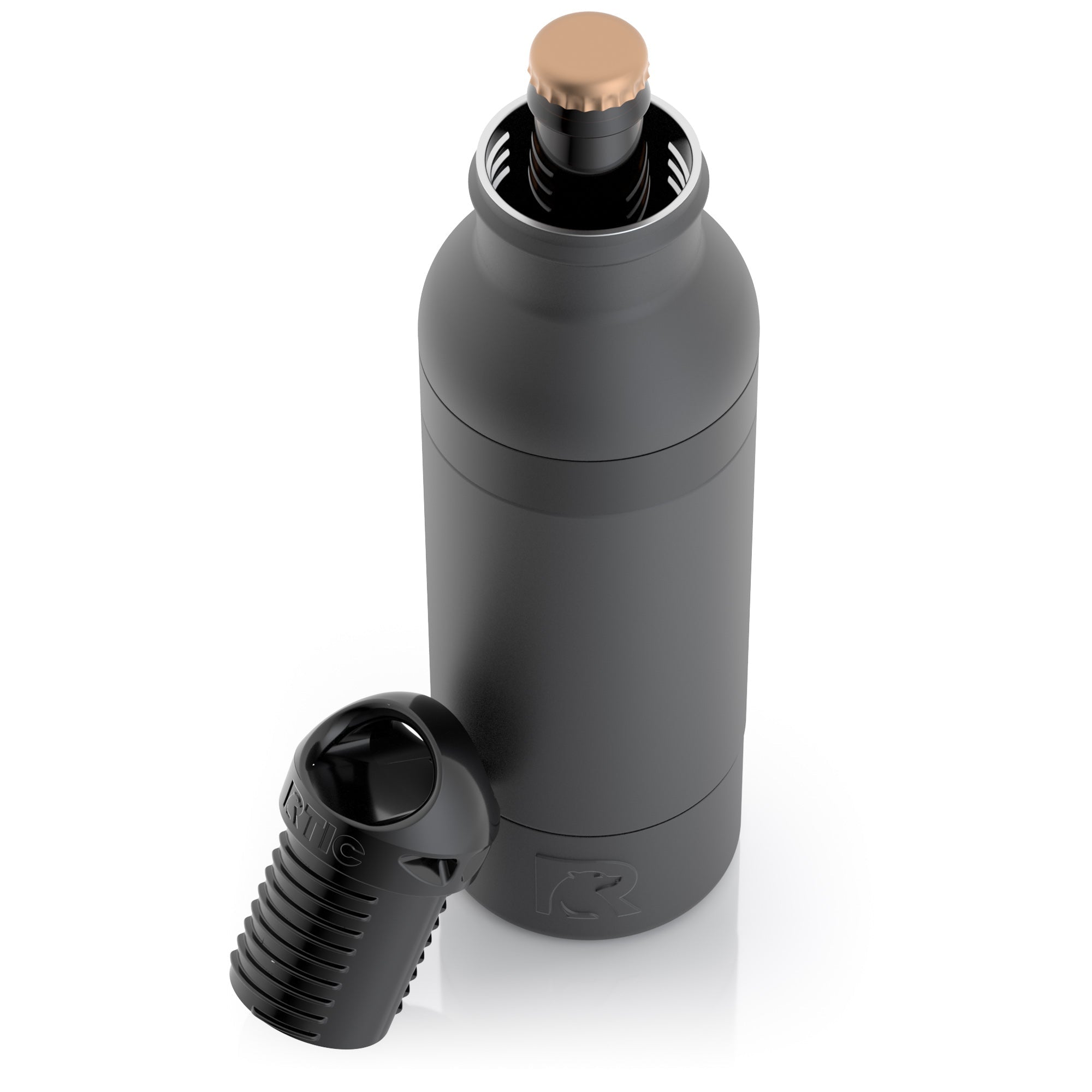 All-in-One Bottle Chiller