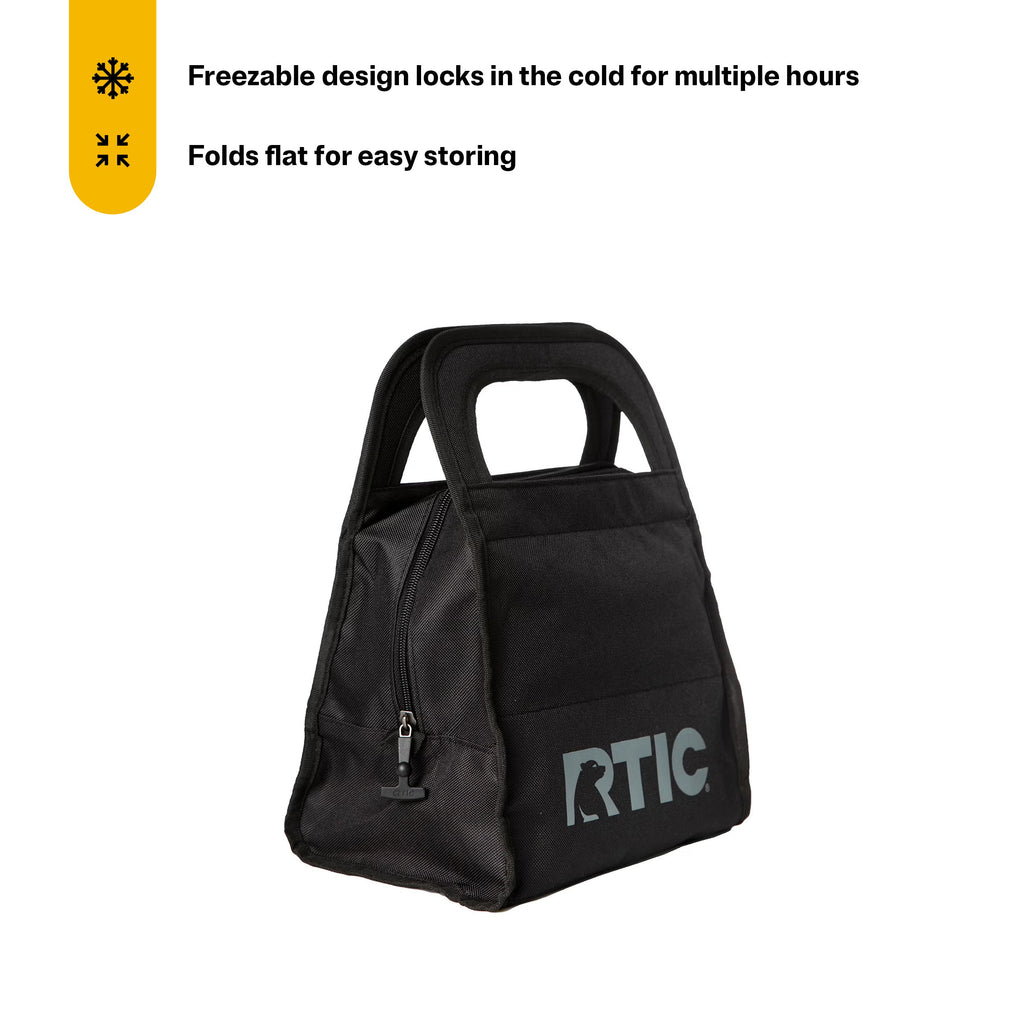 RTIC Ice Lunch Bag