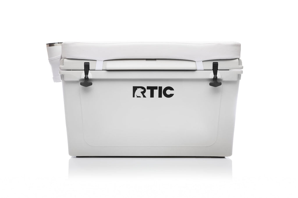 Ultra-Tough Cooler Cushion