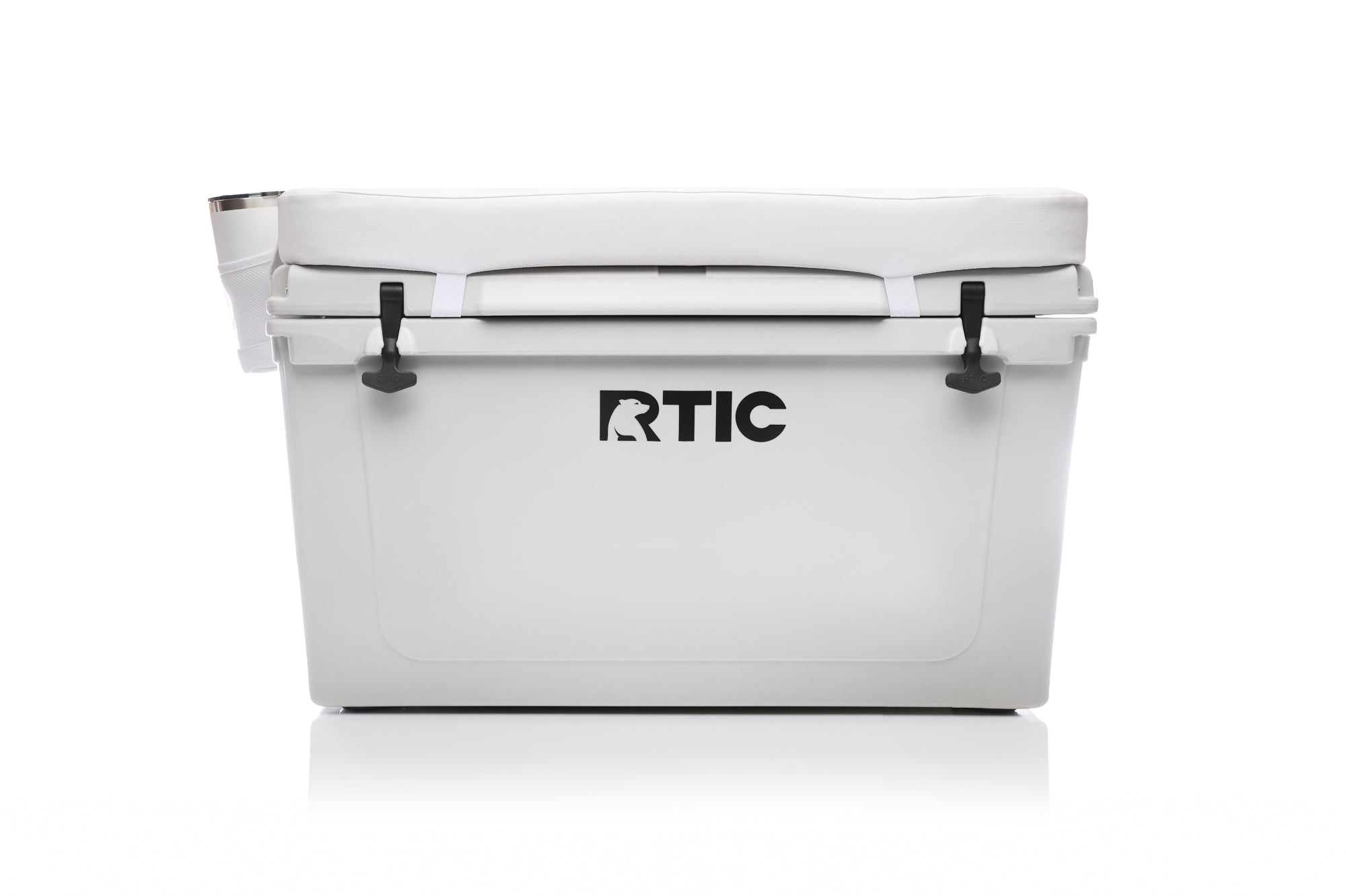 Ultra-Tough Cooler Cushion