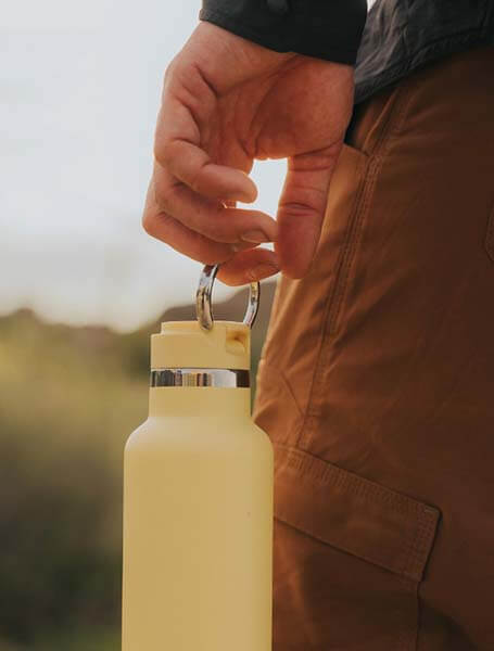 Journey Bottle