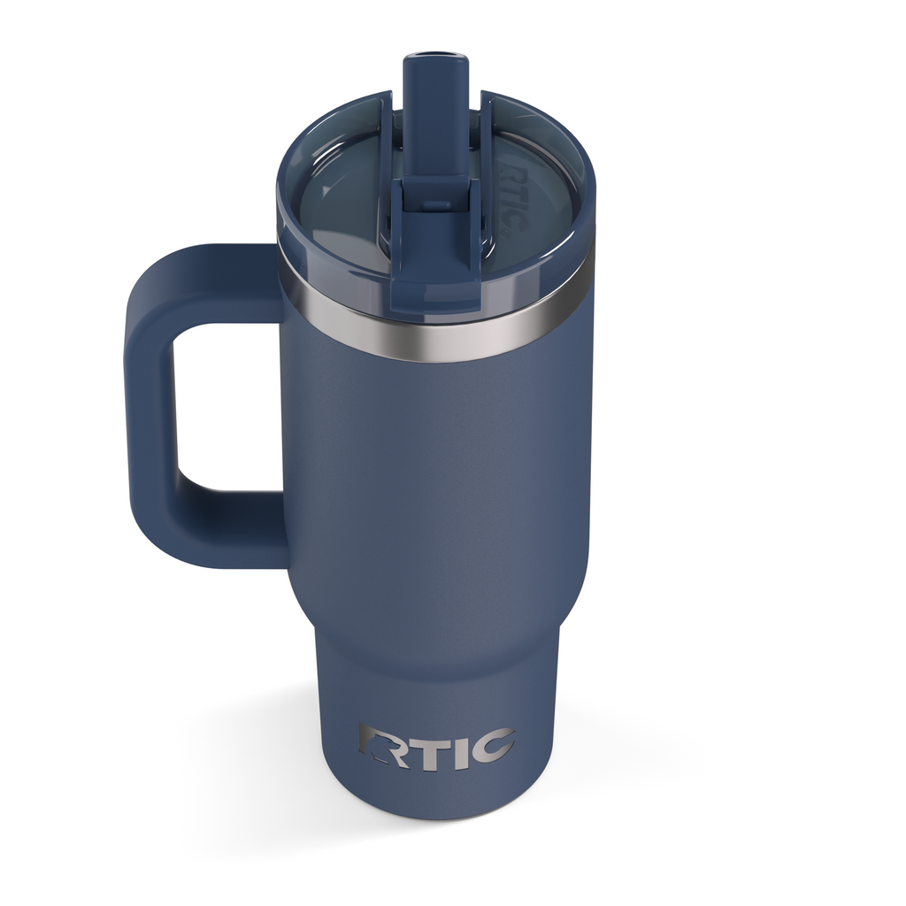 16oz Little Road Trip Tumbler