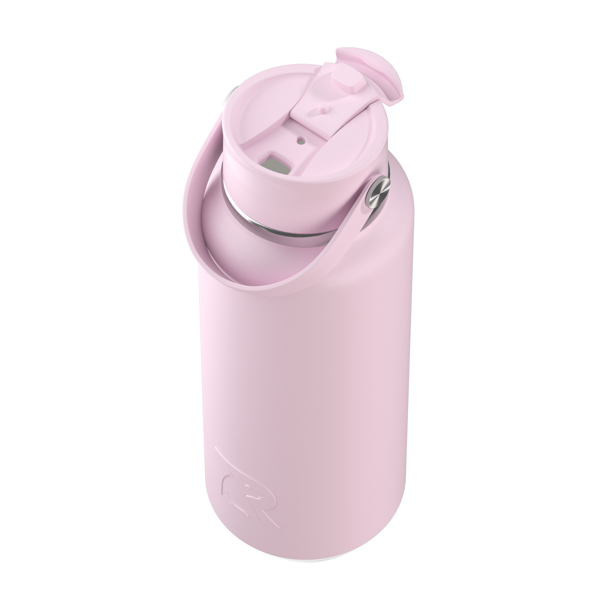 52 QT Ultra-Light Wheeled Cooler