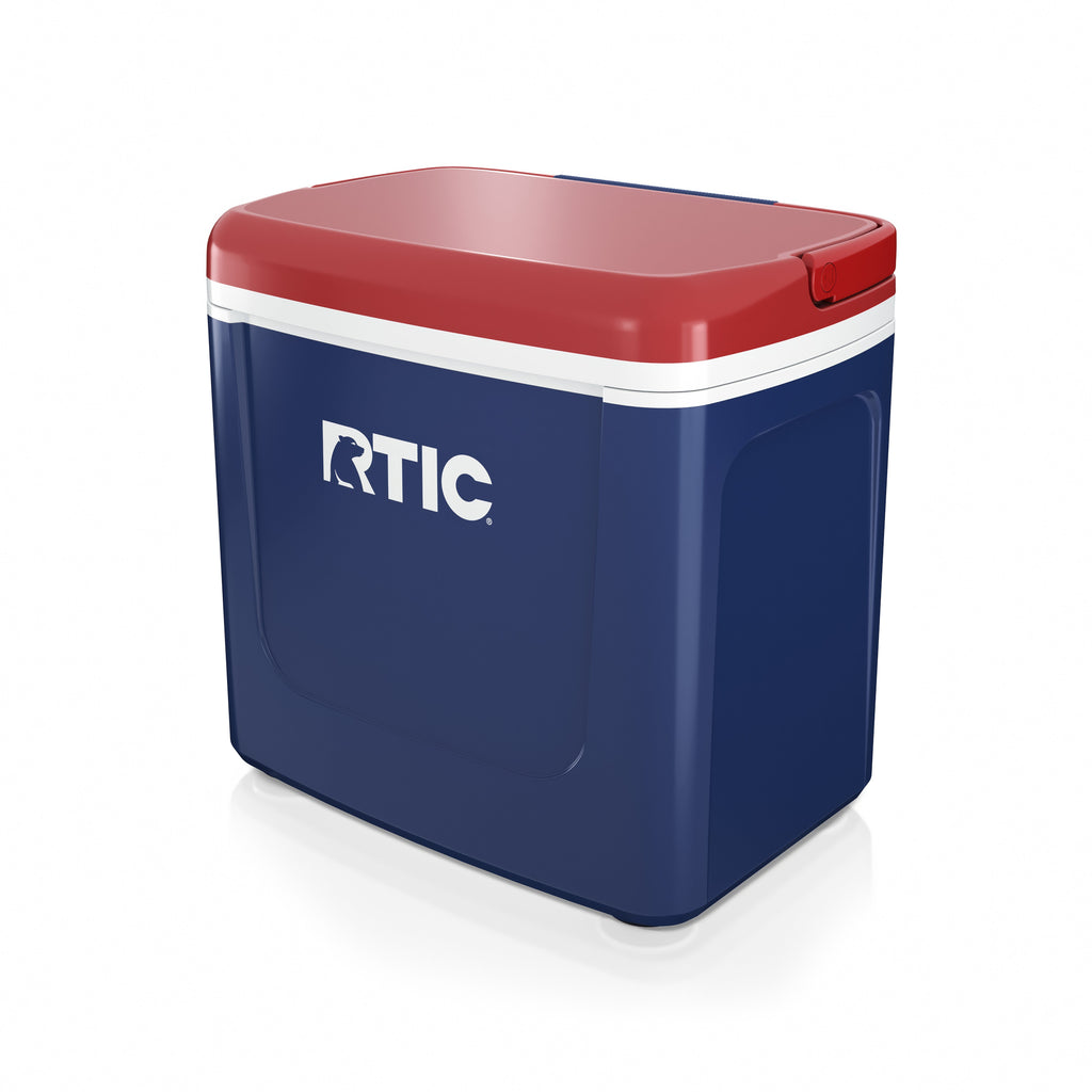 8 QT Road Trip Personal Cooler