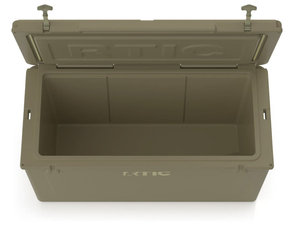 145 QT Ultra-Tough Cooler