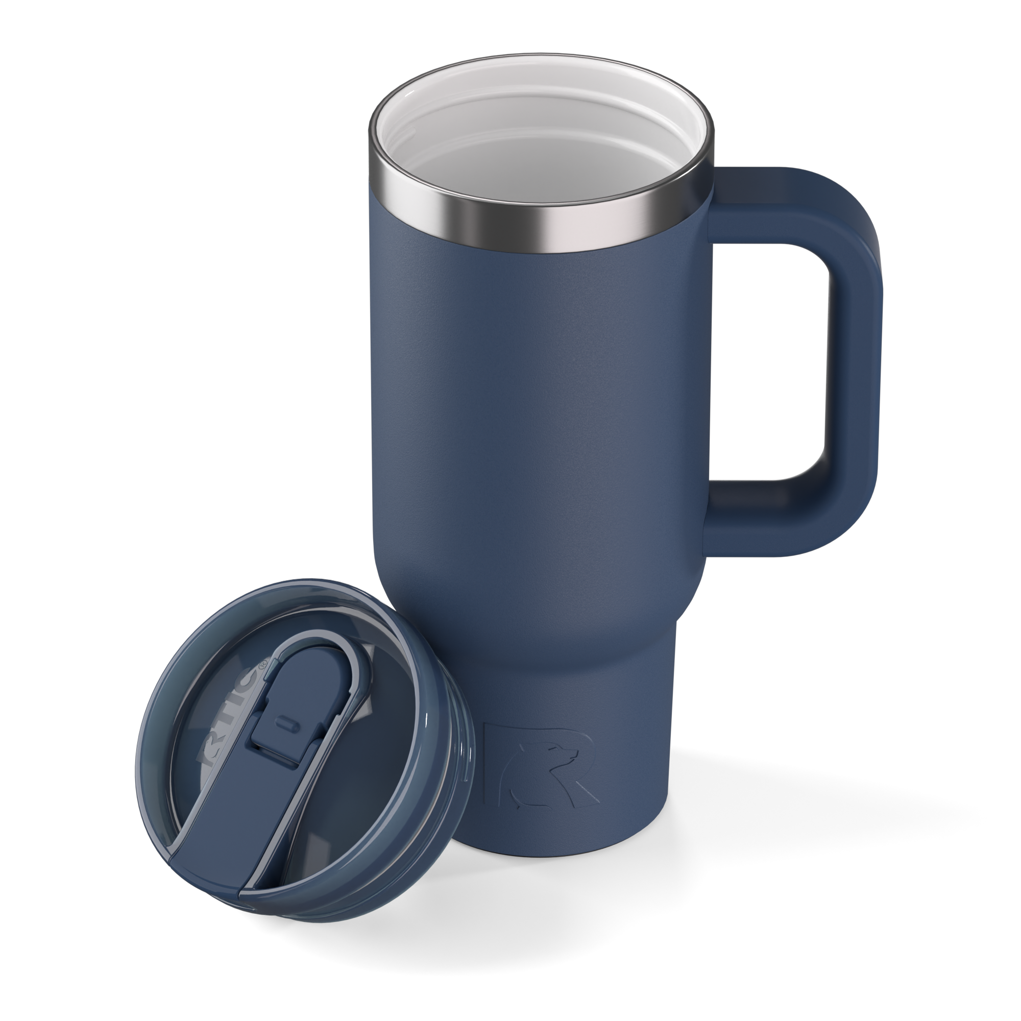 16oz Little Road Trip Tumbler