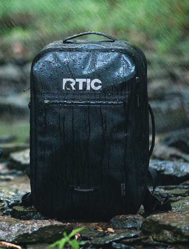 Ultra-Dry Backpack