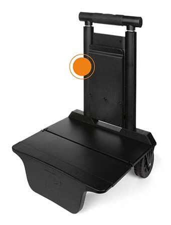 Everyday Wheeled Cooler