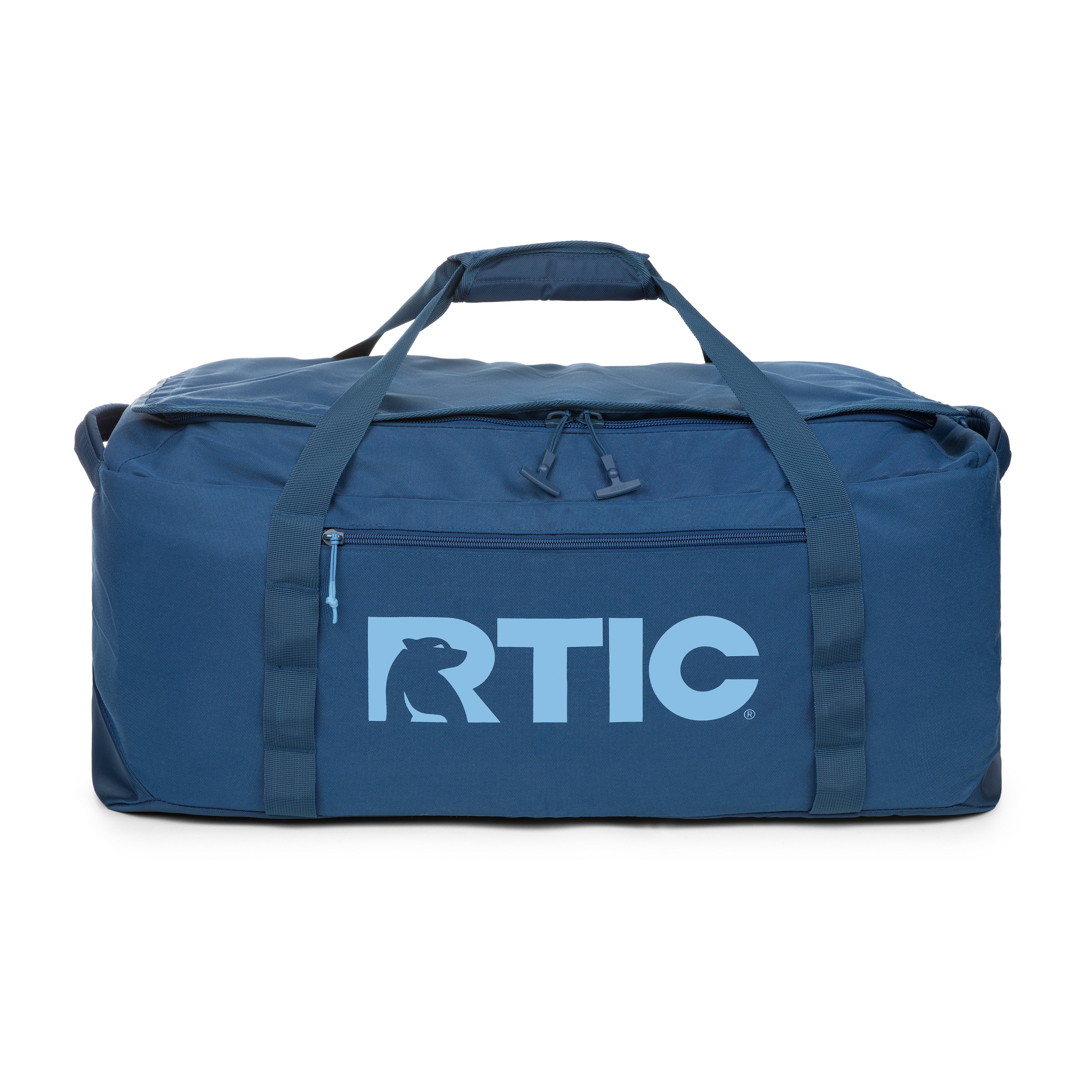 Road Trip Duffle Bag