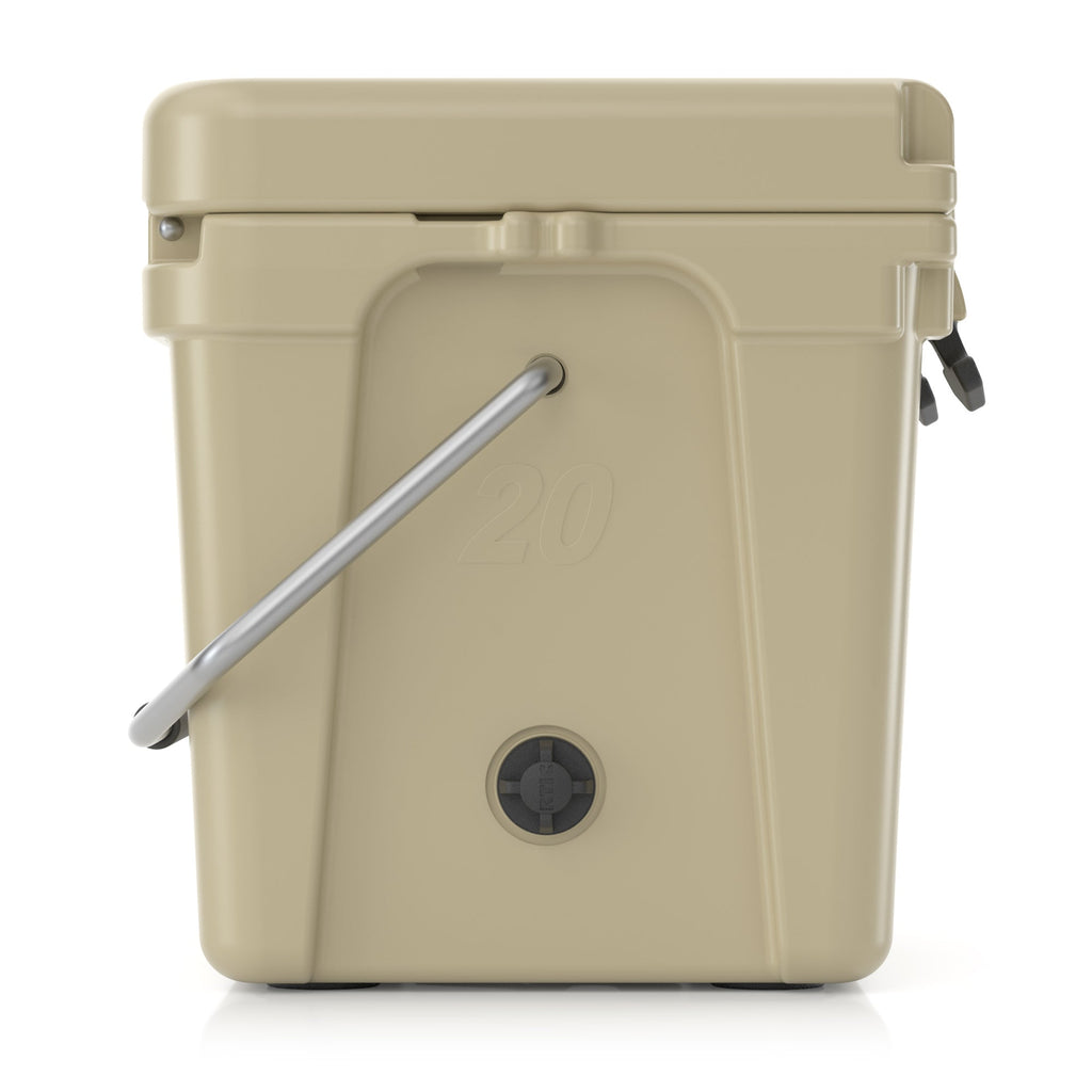 20 QT Ultra-Tough Cooler