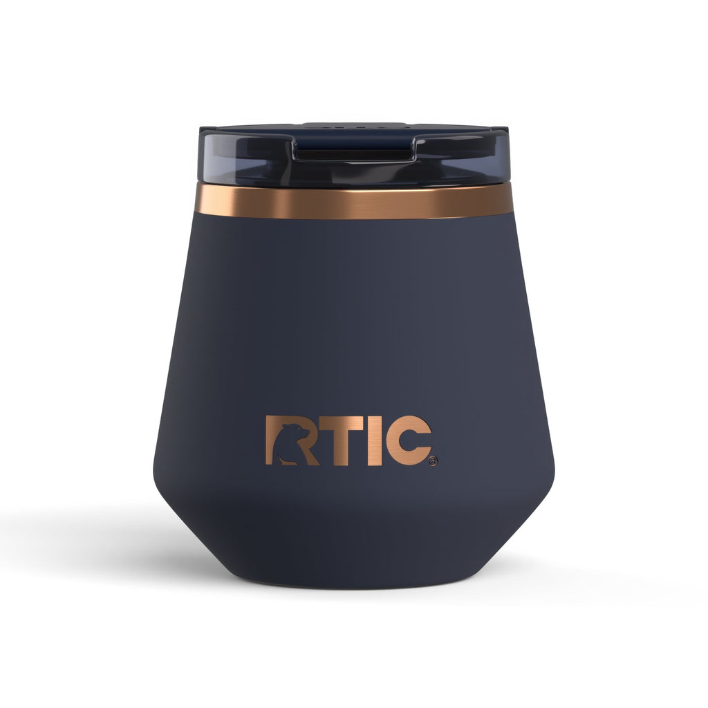 8oz Happy Hour Lowball Tumbler