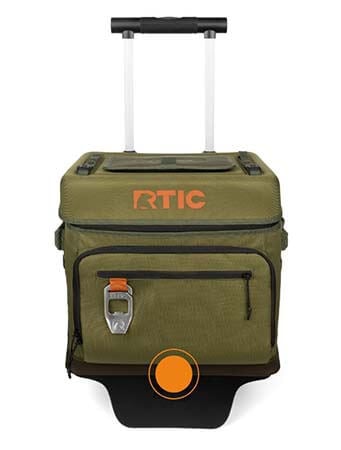 Everyday Wheeled Cooler
