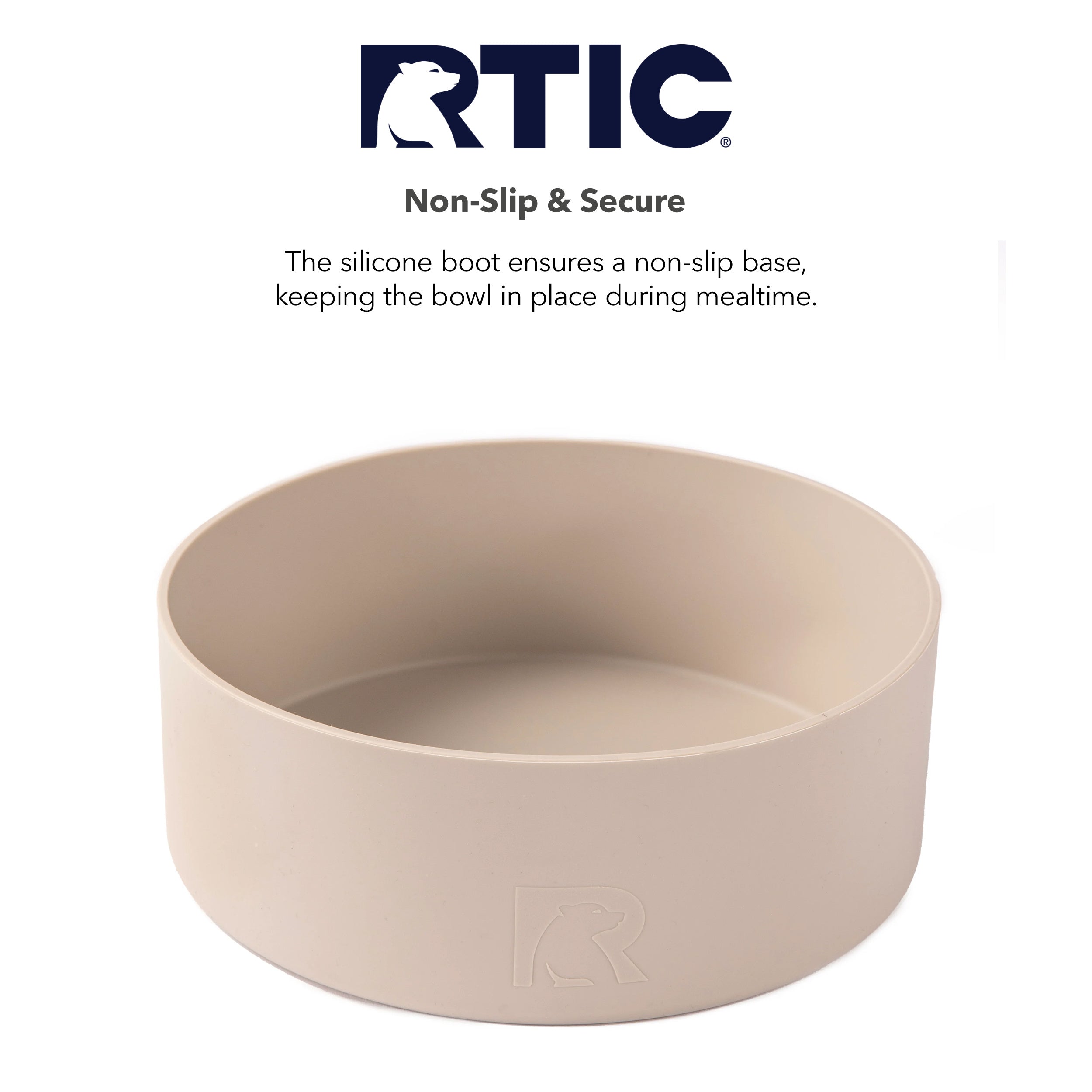 3-In-1 Dog Bowl