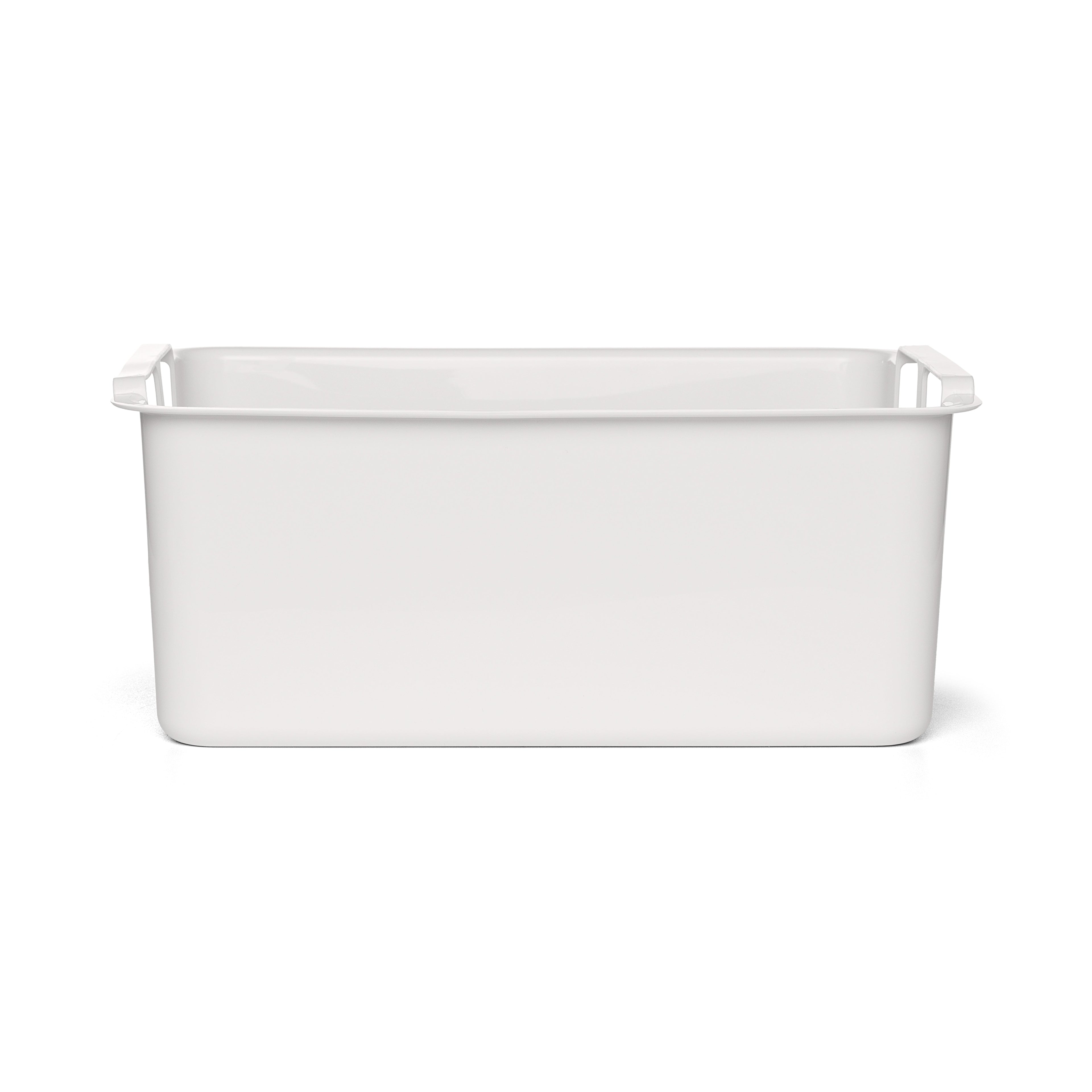 Ultra-Tough Cooler Dry Goods Basket