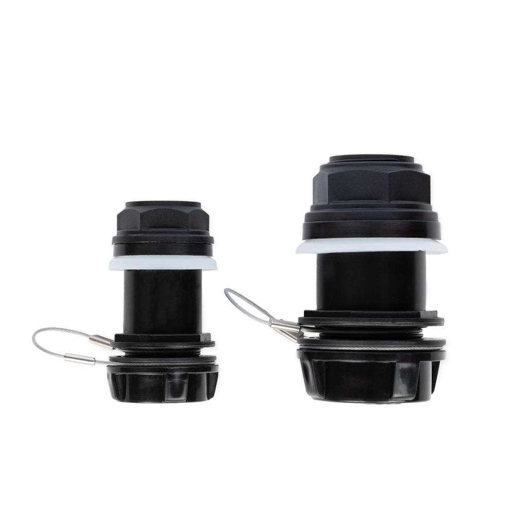 52 QT Ultra-Light Cooler Drain Plugs