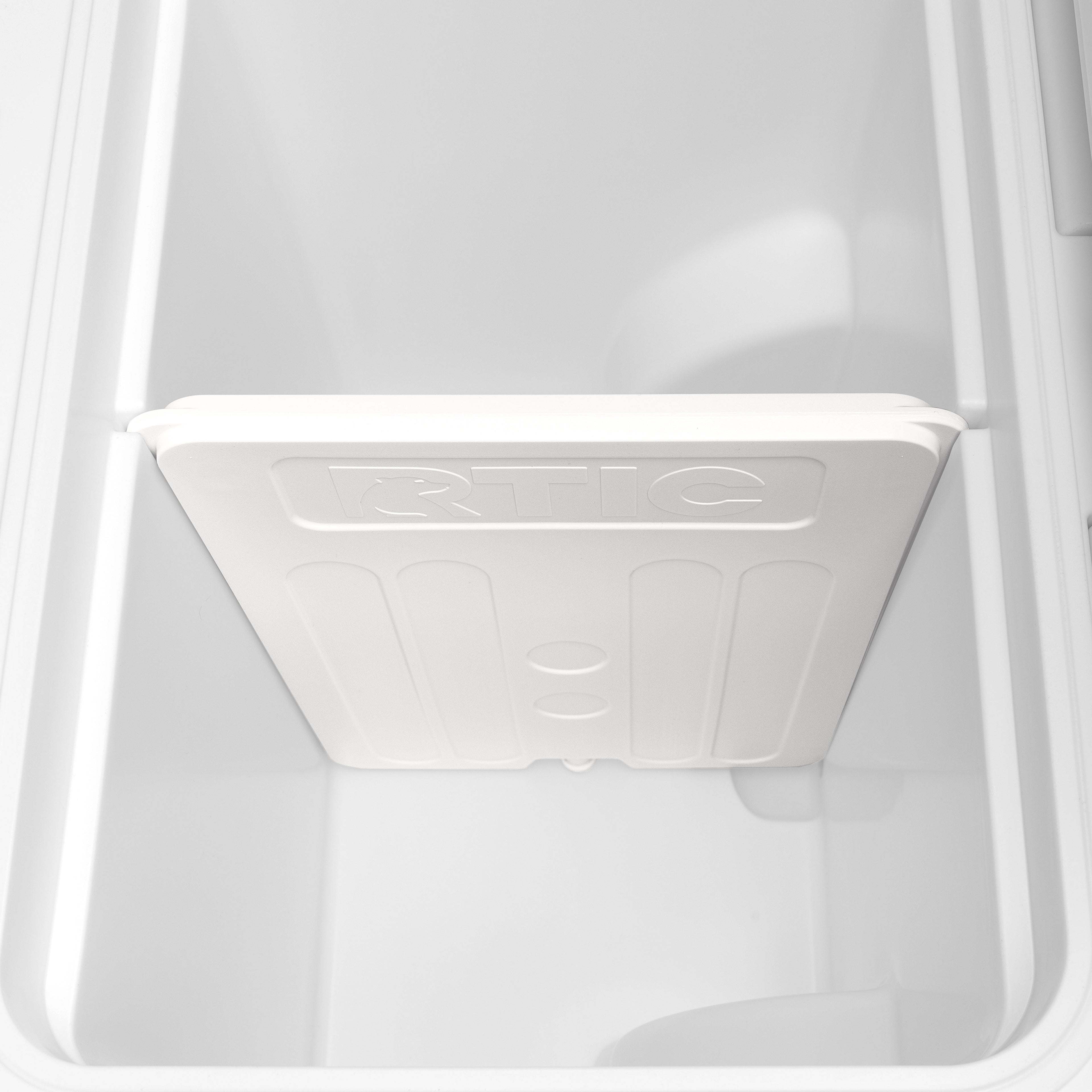 Ultra-Tough Cooler Freezable Divider
