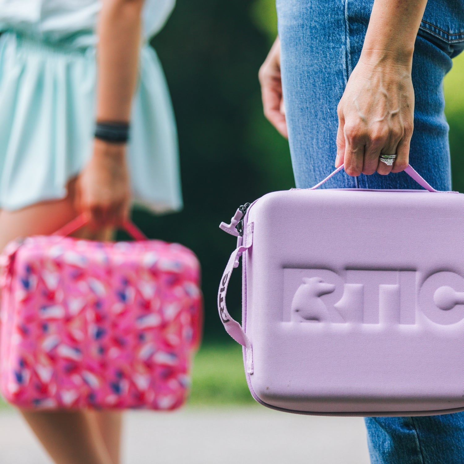Day Packer Lunch Box