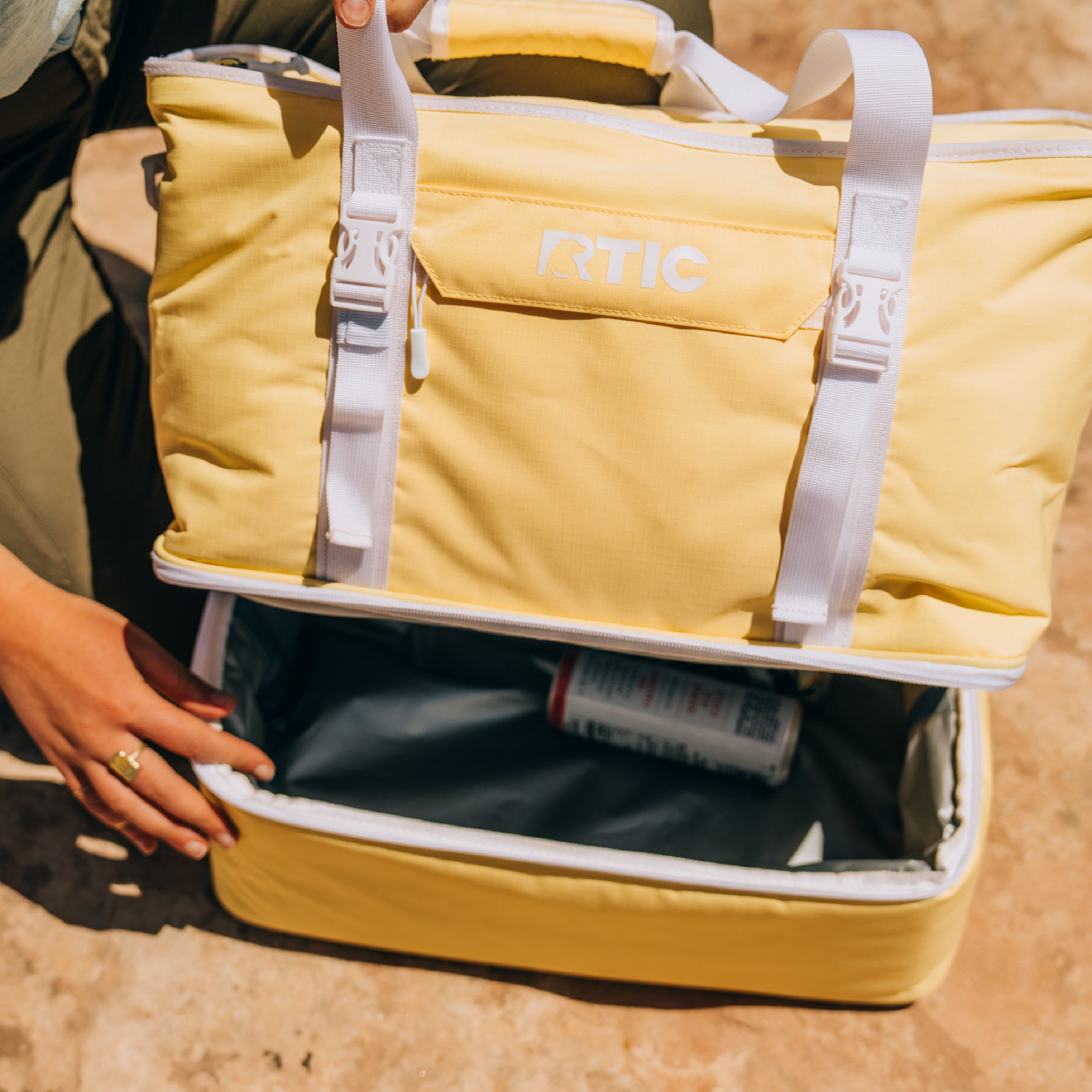 2-in-1 Chillout Bag