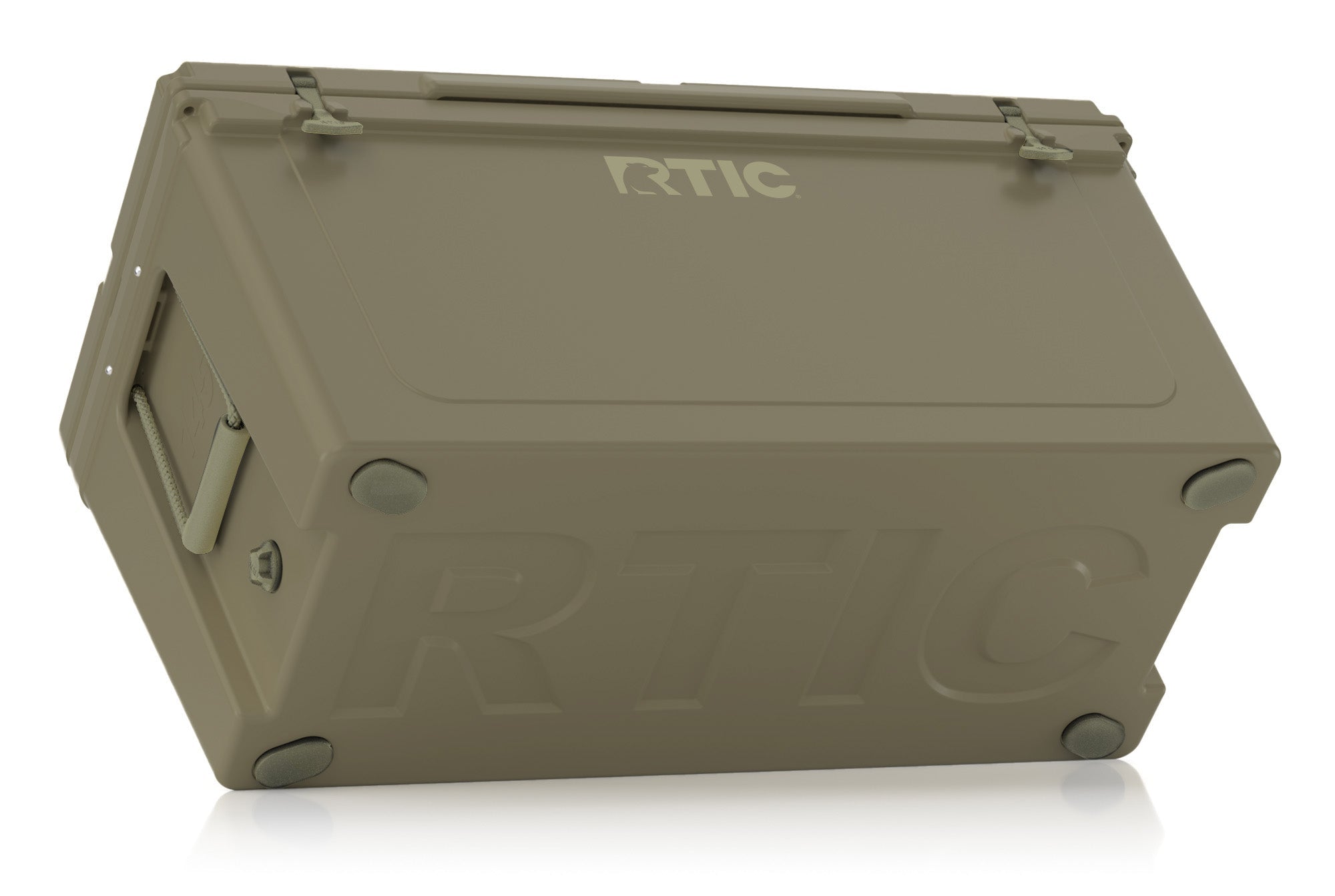 145 QT Ultra-Tough Cooler