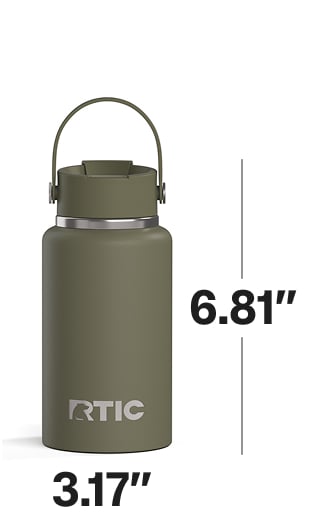 Outback Bottle