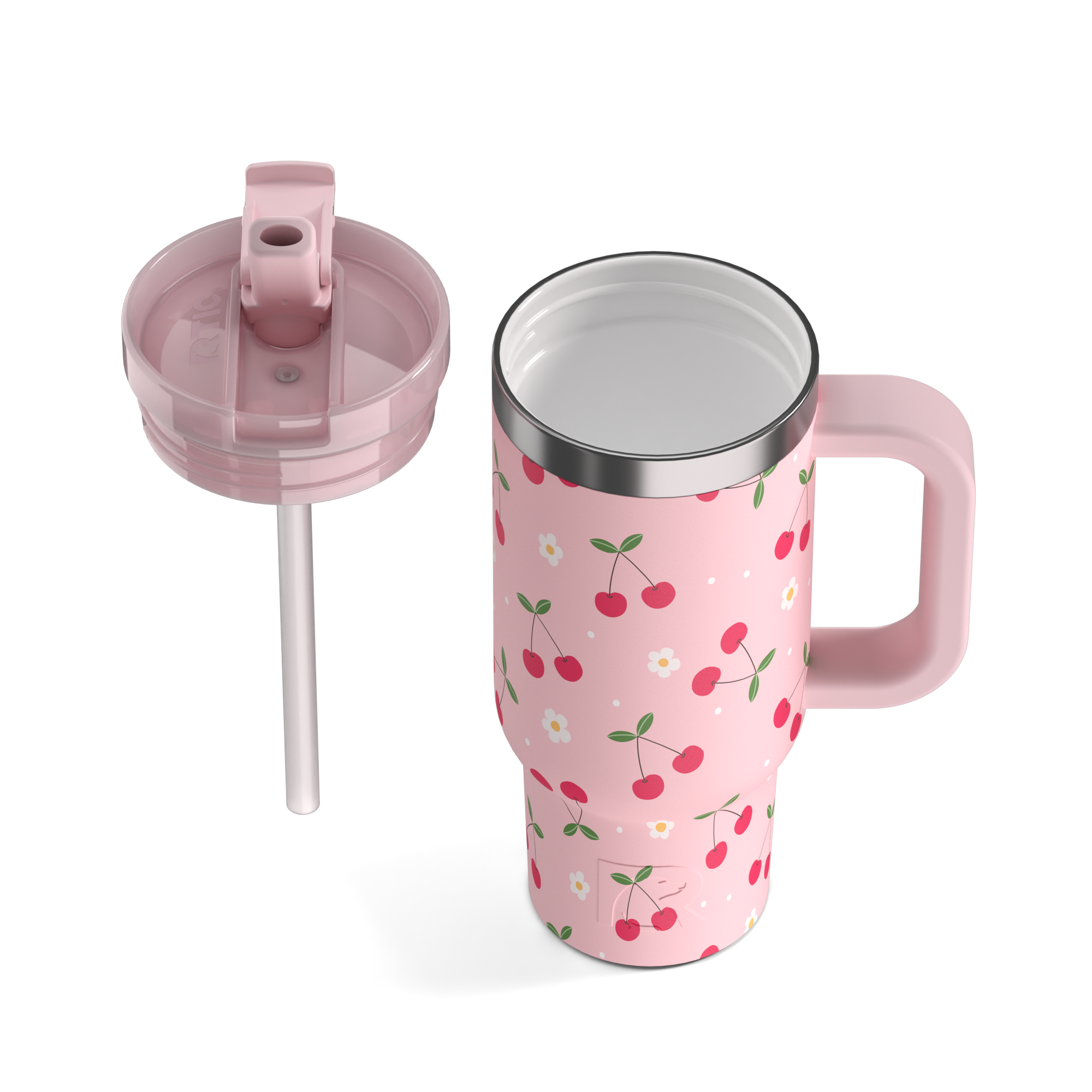 16oz Little Road Trip Tumbler